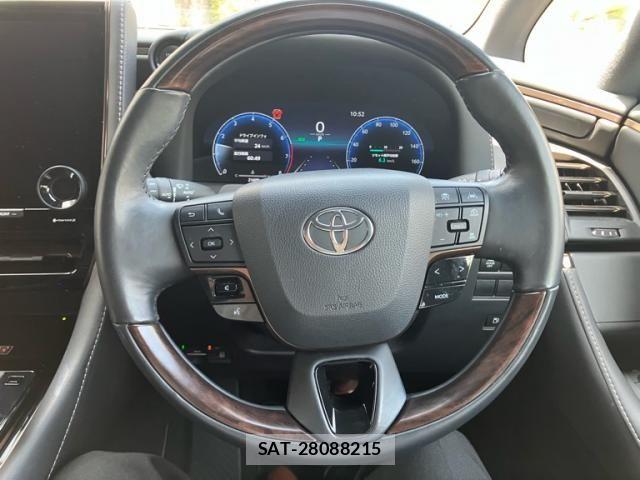 Toyota ALPHARD 2023-10 8312718-13