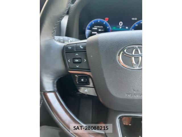 Toyota ALPHARD 2023-10 8312718-15