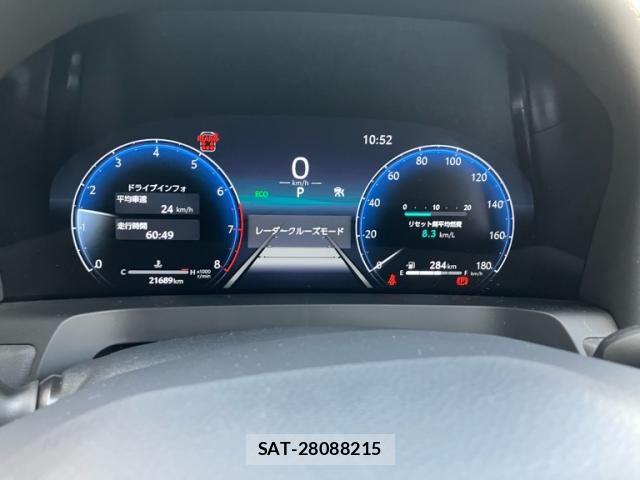Toyota ALPHARD 2023-10 8312718-16