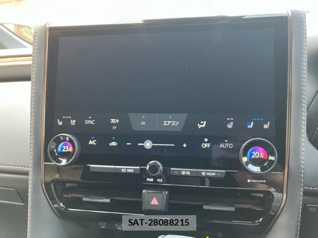 Toyota ALPHARD 2023-10 8312718-18