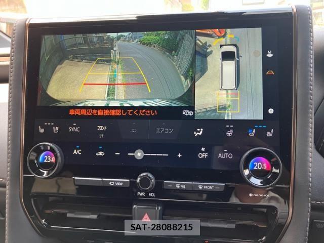 Toyota ALPHARD 2023-10 8312718-19