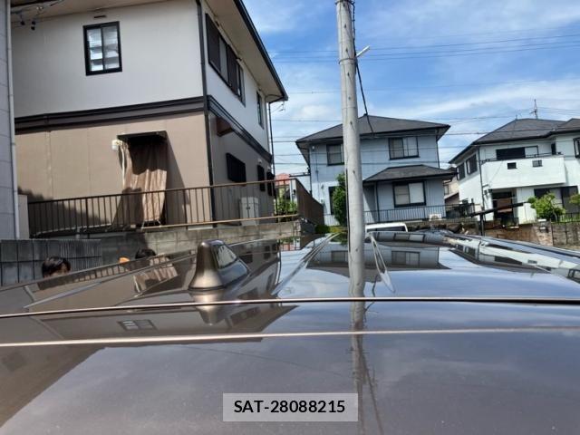 Toyota ALPHARD 2023-10 8312718-3