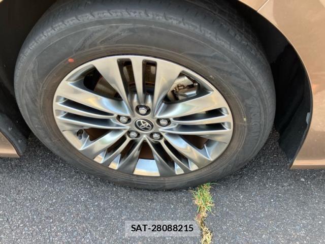 Toyota ALPHARD 2023-10 8312718-4