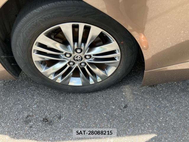 Toyota ALPHARD 2023-10 8312718-5