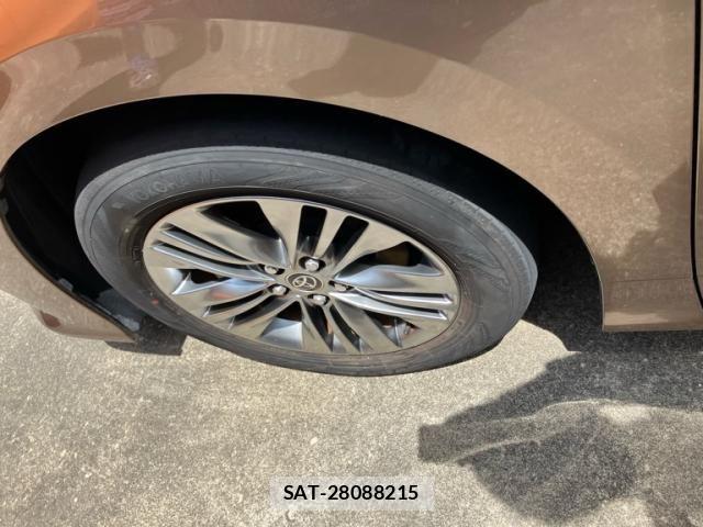Toyota ALPHARD 2023-10 8312718-7