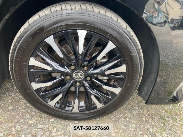 Toyota ALPHARD 2024-10 8312714-2