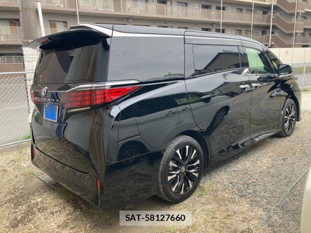Toyota ALPHARD 2024-10 8312714-7