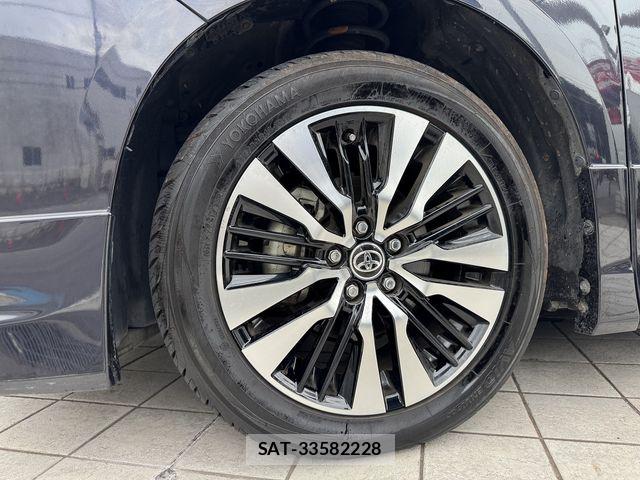 Toyota ALPHARD 2022-03 8312775-11