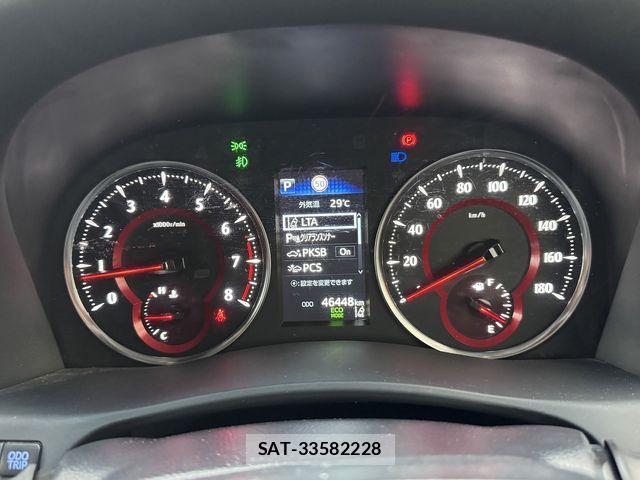 Toyota ALPHARD 2022-03 8312775-13