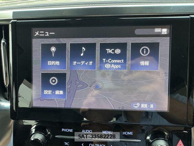 Toyota ALPHARD 2022-03 8312775-18