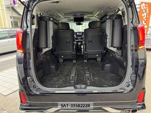 Toyota ALPHARD 2022-03 8312775-23
