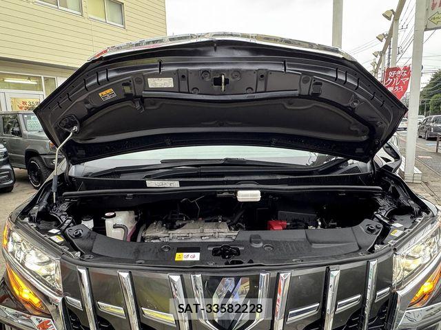 Toyota ALPHARD 2022-03 8312775-27