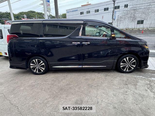 Toyota ALPHARD 2022-03 8312775-5