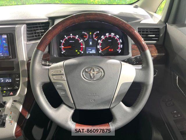 Toyota ALPHARD 2014-03 8312795-11
