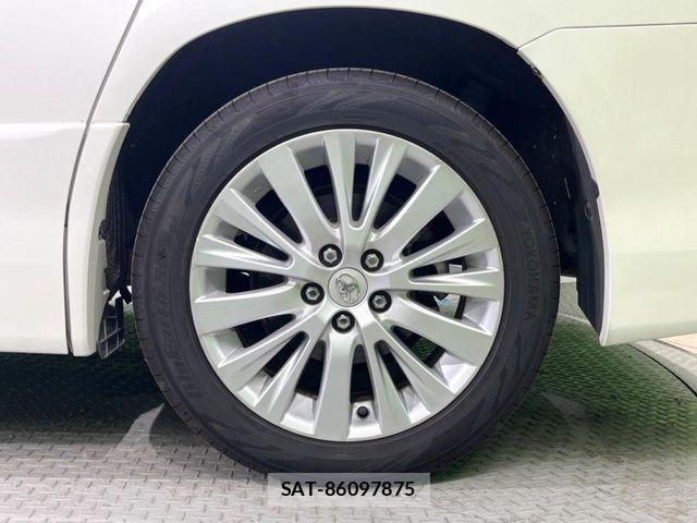 Toyota ALPHARD 2014-03 8312795-13