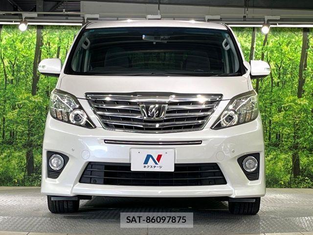 Toyota ALPHARD 2014-03 8312795-14