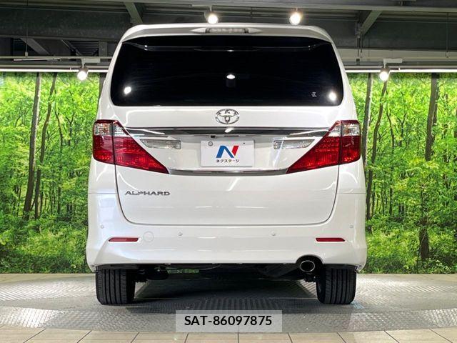 Toyota ALPHARD 2014-03 8312795-15