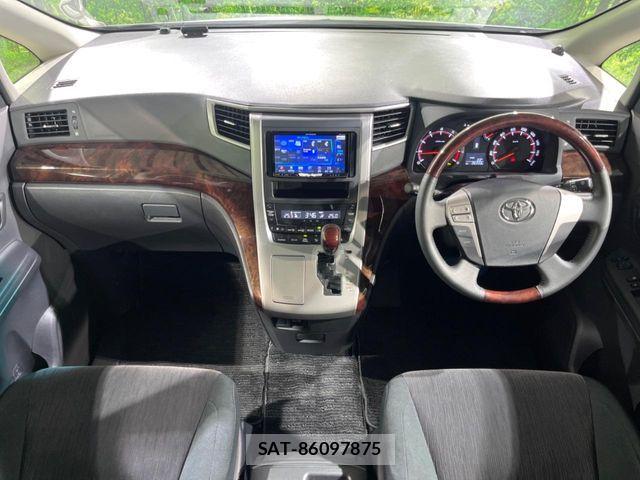 Toyota ALPHARD 2014-03 8312795-1