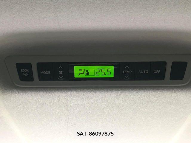 Toyota ALPHARD 2014-03 8312795-5