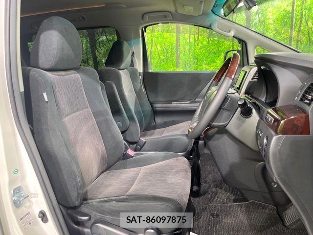 Toyota ALPHARD 2014-03 8312795-7
