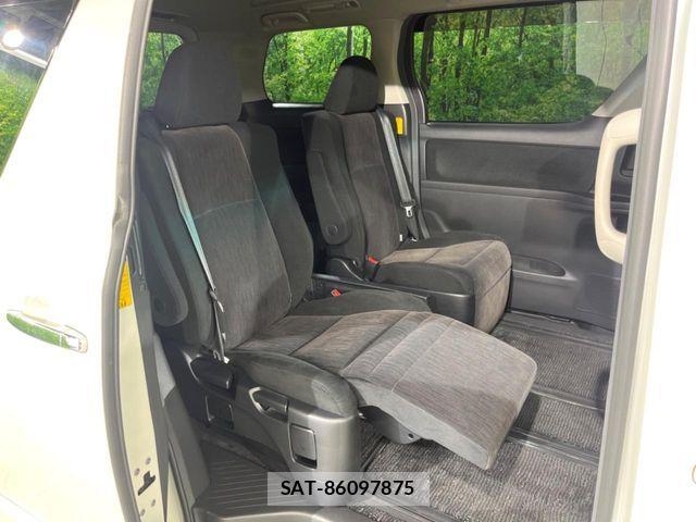 Toyota ALPHARD 2014-03 8312795-8