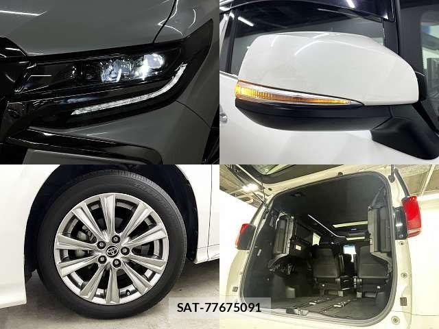 Toyota ALPHARD 2020-12 8312770-6