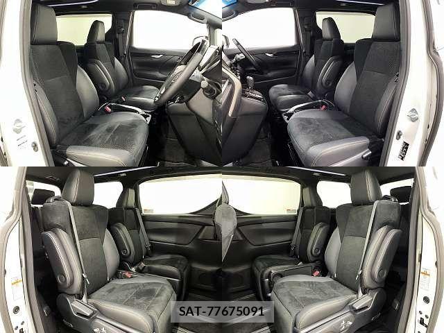 Toyota ALPHARD 2020-12 8312770-7