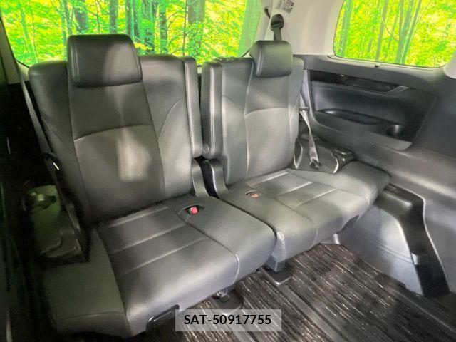 Toyota ALPHARD 2020-09 8312756-11