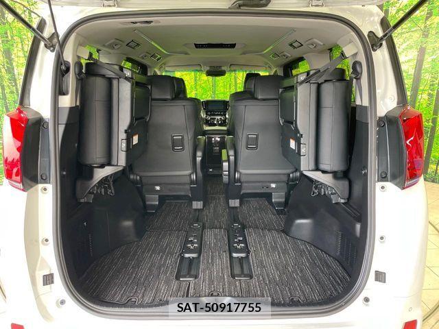 Toyota ALPHARD 2020-09 8312756-12