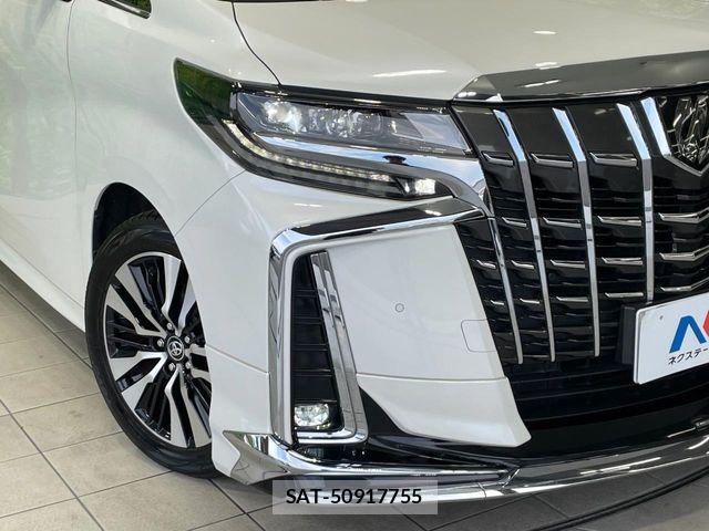 Toyota ALPHARD 2020-09 8312756-13