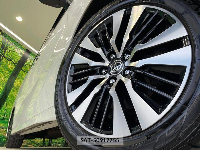 Toyota ALPHARD 2020-09 8312756-14