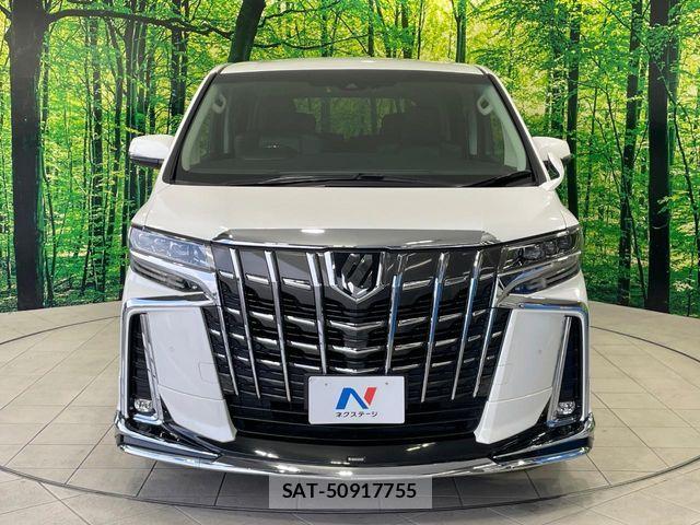 Toyota ALPHARD 2020-09 8312756-15