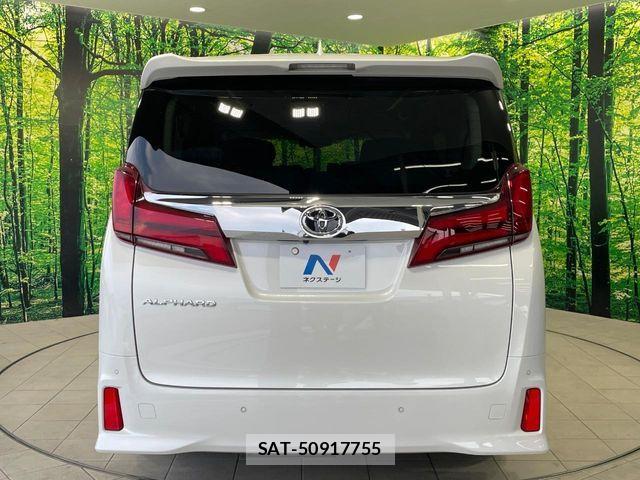 Toyota ALPHARD 2020-09 8312756-16