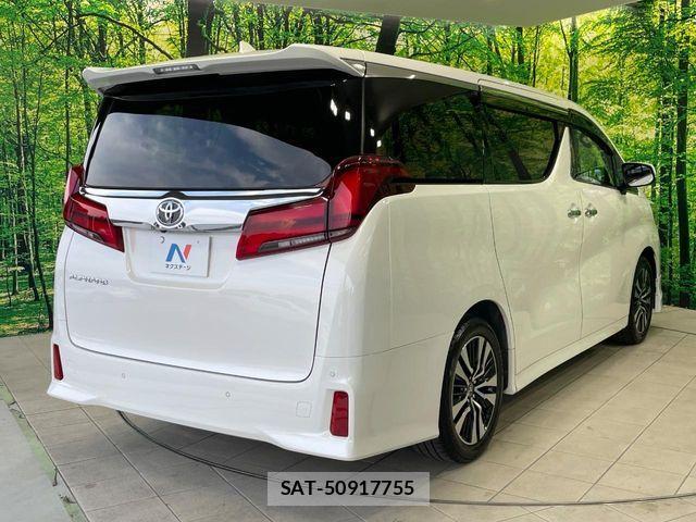 Toyota ALPHARD 2020-09 8312756-18
