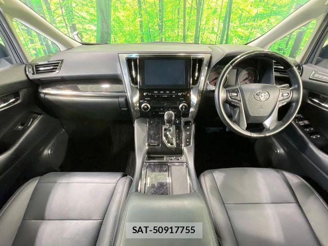Toyota ALPHARD 2020-09 8312756-1