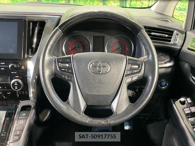 Toyota ALPHARD 2020-09 8312756-8