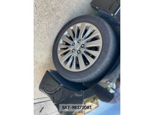 Toyota ALPHARD 2013-10 8312799-3