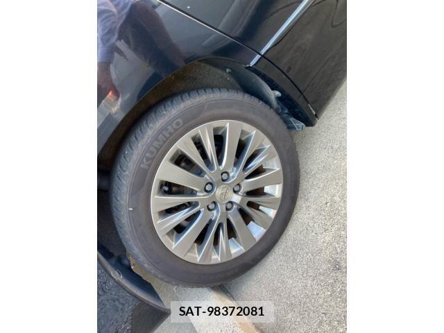 Toyota ALPHARD 2013-10 8312799-4