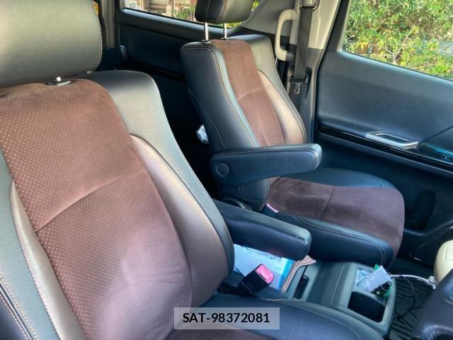 Toyota ALPHARD 2013-10 8312799-5