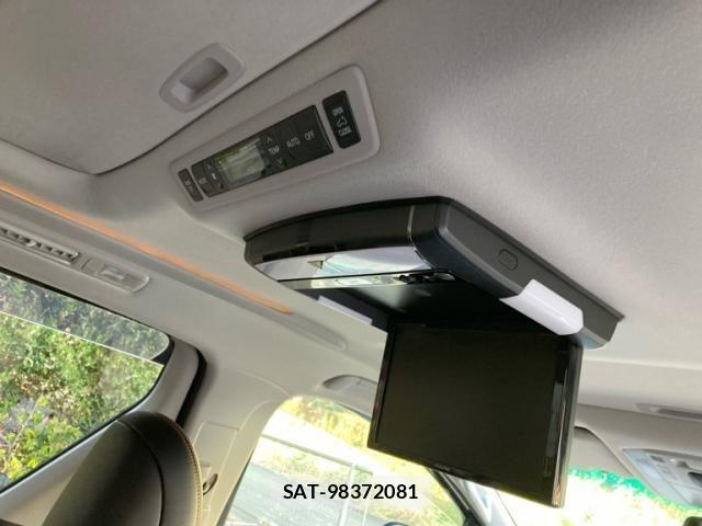 Toyota ALPHARD 2013-10 8312799-8