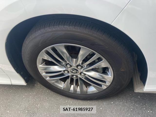 Toyota ALPHARD 2024-04 8312713-9