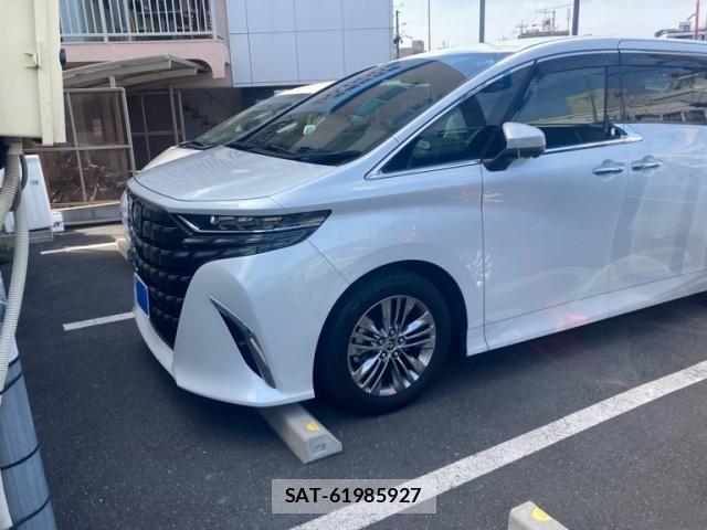 Toyota ALPHARD 2024-04 8312713-1