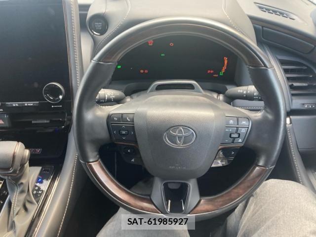 Toyota ALPHARD 2024-04 8312713-19