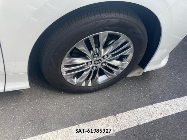 Toyota ALPHARD 2024-04 8312713-8