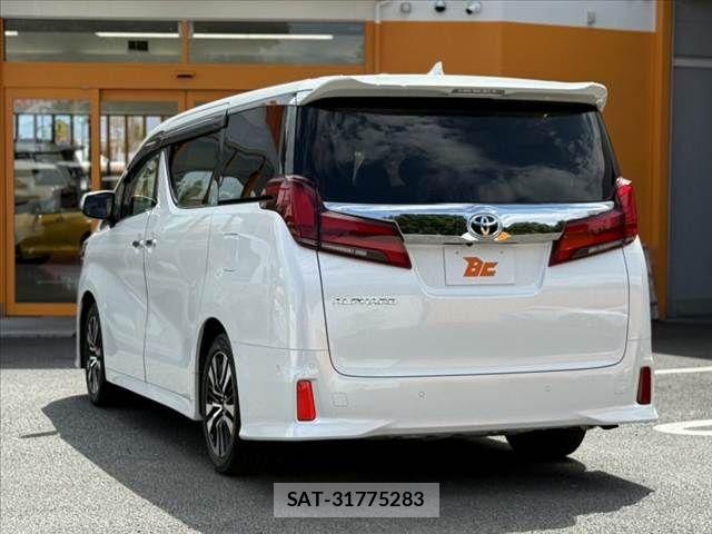 Toyota ALPHARD 2021-09 8312754-14