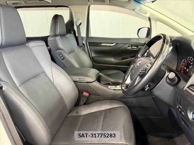 Toyota ALPHARD 2021-09 8312754-15