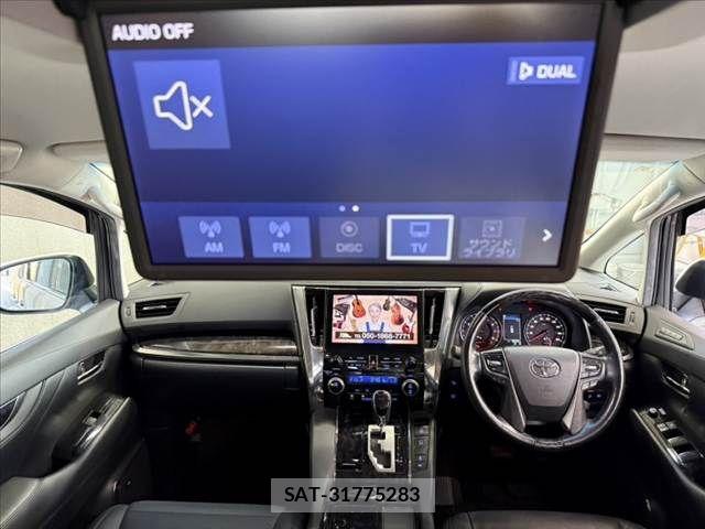 Toyota ALPHARD 2021-09 8312754-1