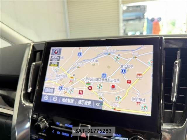Toyota ALPHARD 2021-09 8312754-3