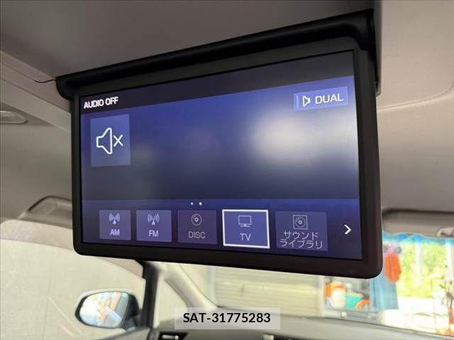 Toyota ALPHARD 2021-09 8312754-5