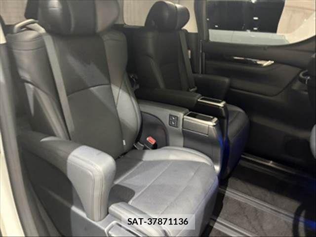 Toyota ALPHARD 2020-10 8312753-11
